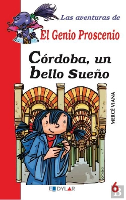 Bertrand.pt - Córdoba, Un Bello Sueño - Libro 6
