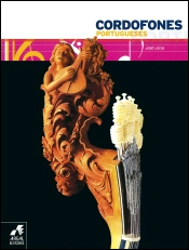 Cordofones Portugueses