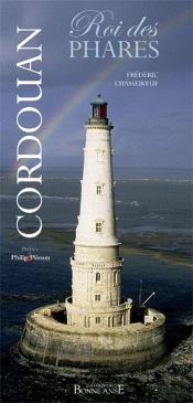 Cordouan Roi Des Phares