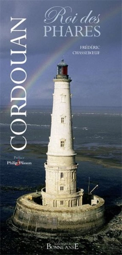 Bertrand.pt - Cordouan Roi Des Phares