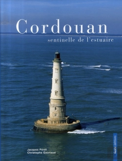 Bertrand.pt - Cordouan, Sentinelle De L'Estuaire