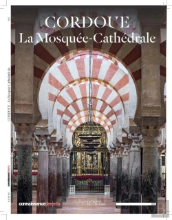 Bertrand.pt - Cordoue La Mosquee Cathedrale