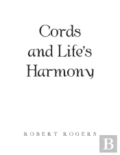 Cords And Life'S Harmony