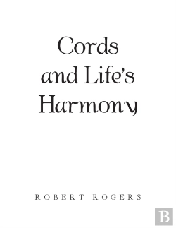 Bertrand.pt - Cords And Life'S Harmony