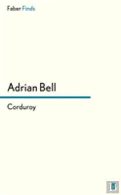 Bertrand.pt - Corduroy