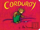 Corduroy