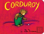 Corduroy