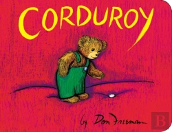 Bertrand.pt - Corduroy