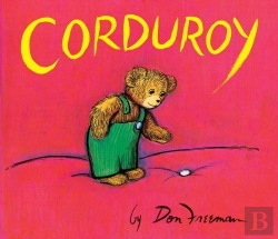 Bertrand.pt - Corduroy