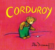 Corduroy