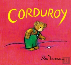 Bertrand.pt - Corduroy