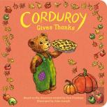 Corduroy Gives Thanks