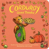 Corduroy Gives Thanks