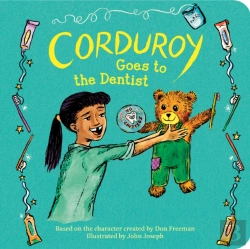 Bertrand.pt - Corduroy Goes To The Dentist