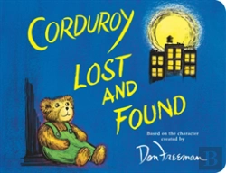 Bertrand.pt - Corduroy Lost And Found