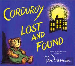 Bertrand.pt - Corduroy Lost And Found