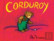 Corduroy (Spanish Edition)