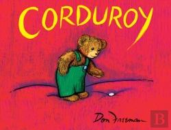 Bertrand.pt - Corduroy (Spanish Edition)