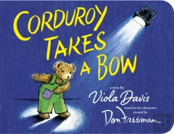 Bertrand.pt - Corduroy Takes A Bow