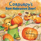Corduroy'S Best Halloween Ever!