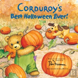 Bertrand.pt - Corduroy'S Best Halloween Ever!