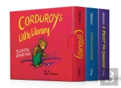Corduroy'S Little Library