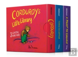 Bertrand.pt - Corduroy'S Little Library