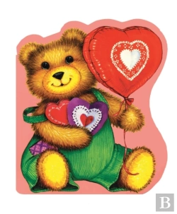Bertrand.pt - Corduroy'S Valentine'S Day