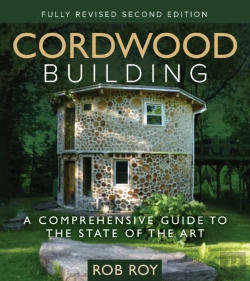 Bertrand.pt - Cordwood Building