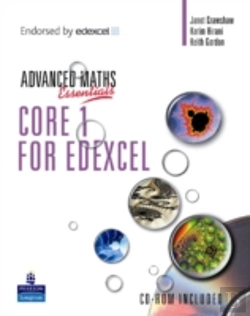 Bertrand.pt - Core 1 For Edexcel