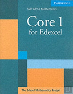 Bertrand.pt - Core 1 For Edexcel
