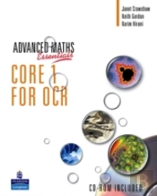 Core 1 For Ocr