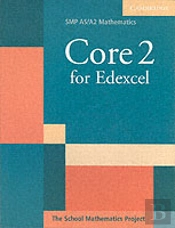 Core 2 For Edexcel