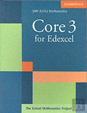 Core 3 For Edexcel