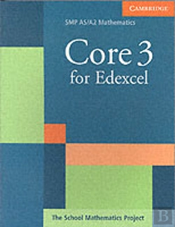 Bertrand.pt - Core 3 For Edexcel
