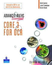 Core 3 For Ocr