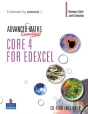 Core 4 For Edexcel