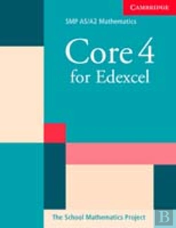 Bertrand.pt - Core 4 For Edexcel