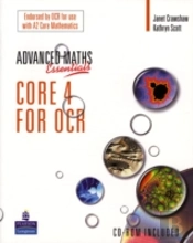 Core 4 For Ocr