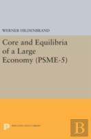 Core And Equilibria Of A Large Economy. (Psme-5)