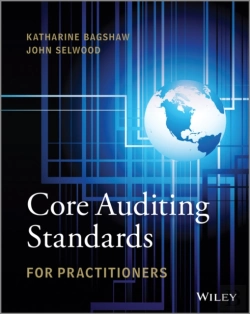 Bertrand.pt - Core Auditing Standards For Practitioners