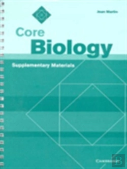 Bertrand.pt - Core Biology Supplementary Materials