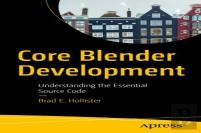 Core Blender Development