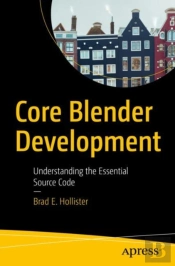 Core Blender Development