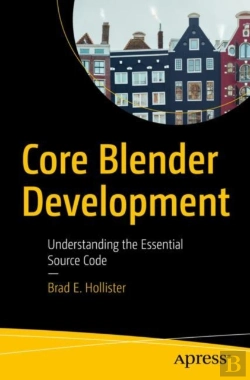 Bertrand.pt - Core Blender Development