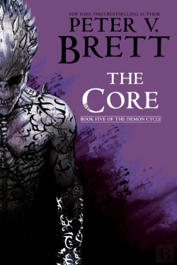 Bertrand.pt - Core: Book Five Of The Demon Cycle