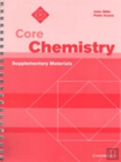 Bertrand.pt - Core Chemistry Supplementary Materials