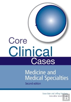 Bertrand.pt - Core Clinical Cases In Medicine And Medical Specialties