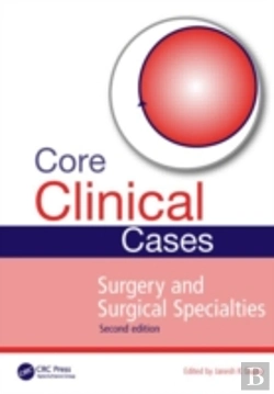 Bertrand.pt - Core Clinical Cases In Surgery And Surgical Specialties