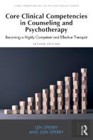 Core Clinical Competencies In Counseling And Psychotherapy